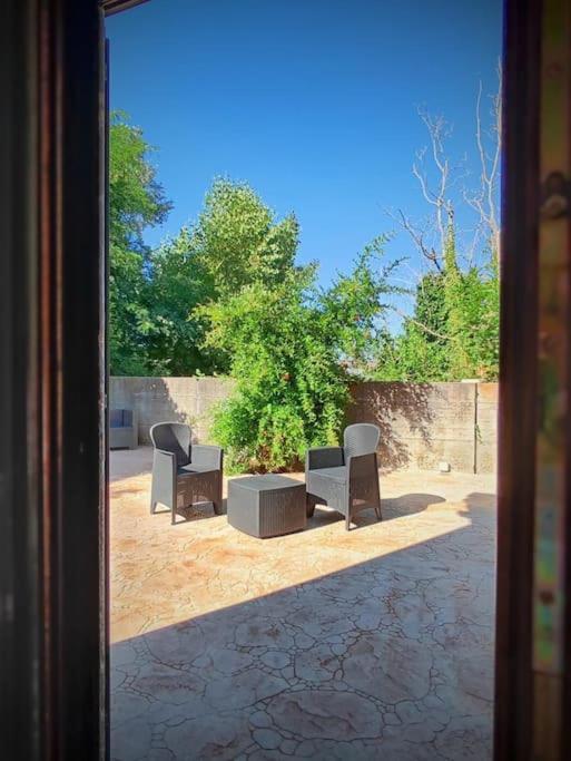 Villetta Di Anastasia 2 Tropea Filandari Eksteriør billede