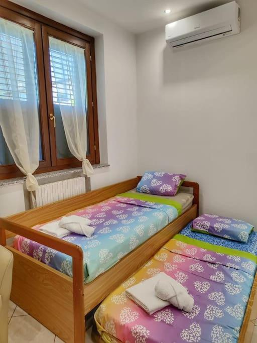 Villetta Di Anastasia 2 Tropea Filandari Eksteriør billede